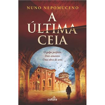 A Última Ceia