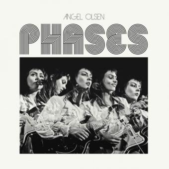 Phases - CD