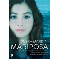 Mariposa
