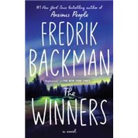 Gente Ansiosa, Fredrik Backman - Livro - Bertrand