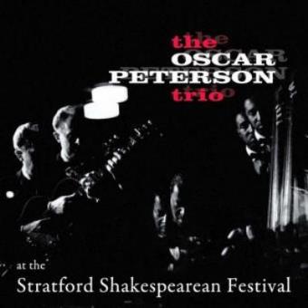 At The Stratford Shakespearean Festival