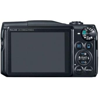 Máquina Fotográfica Compacta Canon PowerShot SX710 HS - Preto