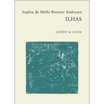 Ilhas