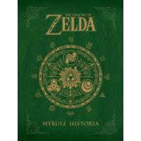 Legend of Zelda