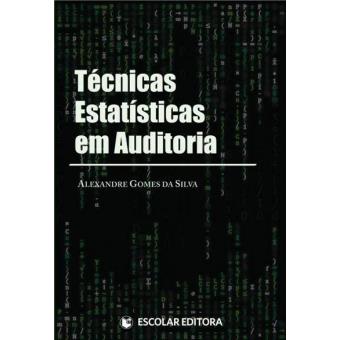Técnicas Estatísticas em Auditoria