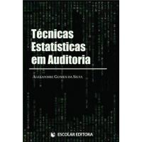 Técnicas Estatísticas em Auditoria