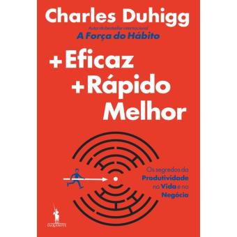 Mais Eficaz, Mais Rápido, Melhor