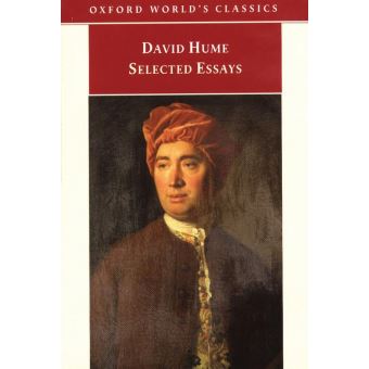 Selected Essays