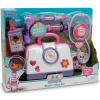 Doutora Brinquedos Mala de Doutora - Giochi