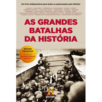 As Grandes Batalhas da História