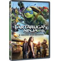 Tartarugas Ninja Heróis Mutantes: O Romper das Sombras