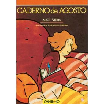 Caderno de Agosto