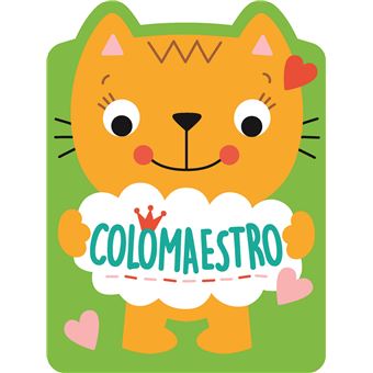 Colomaestro - Verde