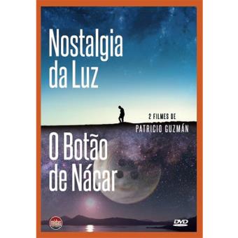 Pack Patricio Guzmán - Nostalgia da Luz + O Botão de Nácar