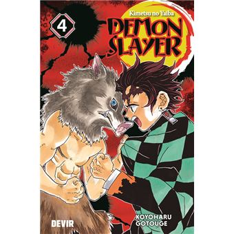 Demon Slayer - Livro 7: Combate Enclausurado - Brochado - Koyoharu Gotouge  - Compra Livros na