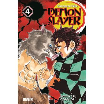 Demon Slayer Kimetsu No Yaiba Mangá - Volume Avulsos Português