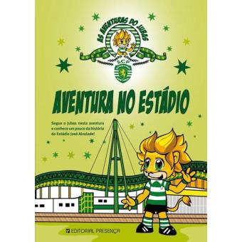 Aventura no Estádio