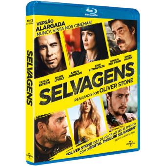Selvagens