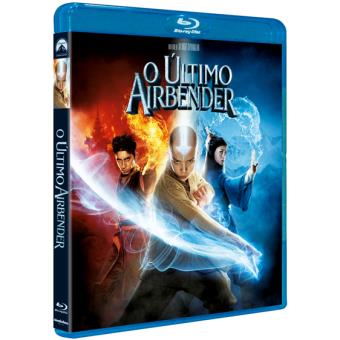 O Último Airbender