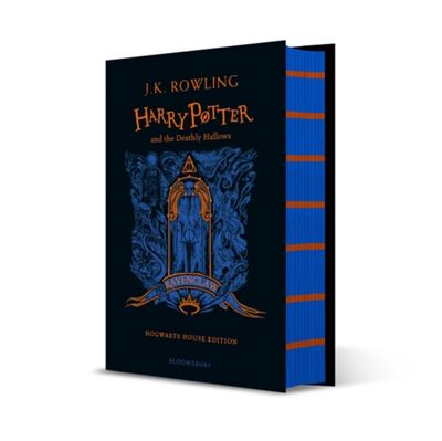 Livro Harry Potter I El Misteri Del Príncep (Ravenclaw) de Rowling, J.K.  (Catalão)