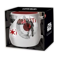 Caneca Star Wars: Boba Fett