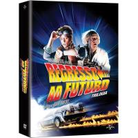 Trilogia Regresso ao Futuro