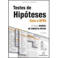 Testes de Hipóteses com o SPSS