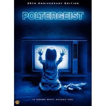 Poltergeist - O Fenómeno - Edição Especial 25 Anos