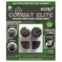 Trigger Treadz 4 Pack Combat Elite Xbox One (Green Camo)