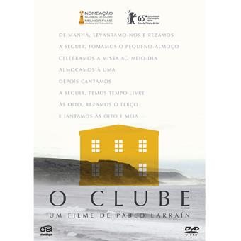 O Clube (DVD)