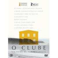 O Clube (DVD)