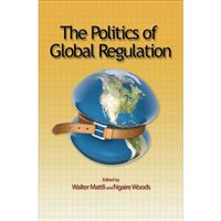 Politics of global regulation