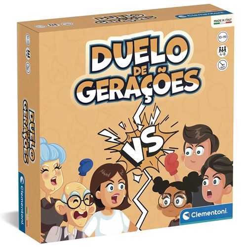 O Grande Jogo Quiz - História de Portugal - Babykids