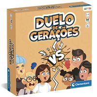 Guerra ao Tédio - Versão Portuguesa - Divercentro - Jogo de