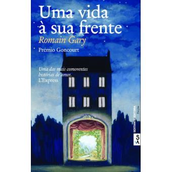 Uma Vida à Sua Frente