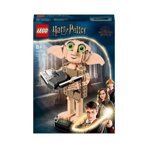 LEGO® Harry Potter™ 76419 O Castelo e os Campos de Hogwarts™ | KITSTORE.cz