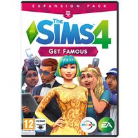 Jogo PC The Sims 4 Snowy Escape Expansion Pack – MediaMarkt