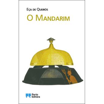 O Mandarim