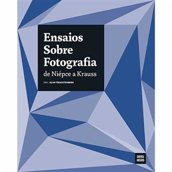 Ensaios Sobre Fotografia
