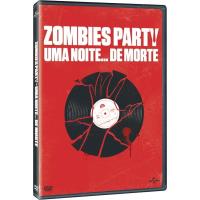 Zombies Party - Uma Noite... de Morte
