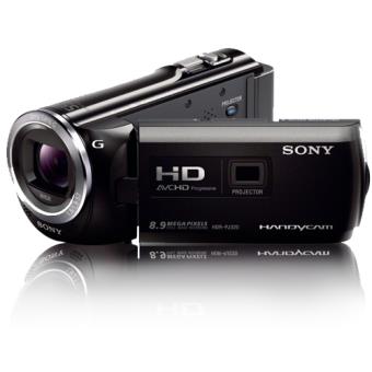 sony hd video camera indian price