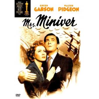 Mrs. Miniver
