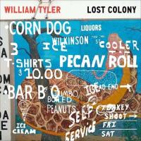 Lost Colony (12'')