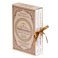 Pack Mulherzinhas + Boas Esposas