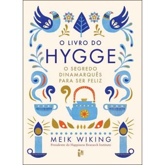 O Livro do Hygge