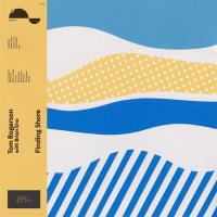 Finding Shore - CD