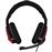 Auscultadores Gaming Corsair Void Pro Surround Vermelho - PS4_2