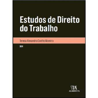 Estudos de Direito do Trabalho