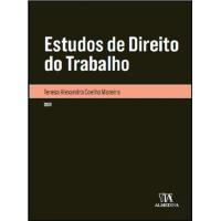 Estudos de Direito do Trabalho