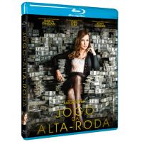 Jogo da Alta-Roda - Blu-ray